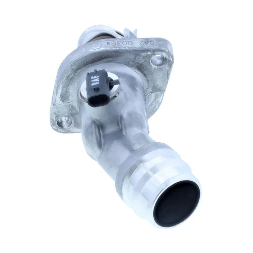 1014-212 – MOTOR RAD AM Thermostat, OE Replacement Temperature: 212F Metal With Rubber Seal Silver 1.4 Inch Outlet Di...